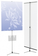 Y-baner stand Мобильные стенды Выставочное оборудование TANGO  - Основа