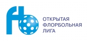 знак для лиги флорбола - КАРДИНАЛЬ