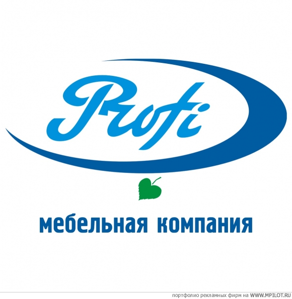 логотип.  Образец портфолио - Дизайн. БиВ - Ярославль