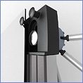 Стенды мобильные выставочные.  Образец портфолио - Дизайн. Основа - Нижний Новгород