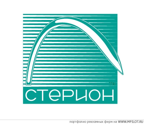 Товарный знак.  Образец портфолио - Дизайн. NextPrint - Москва