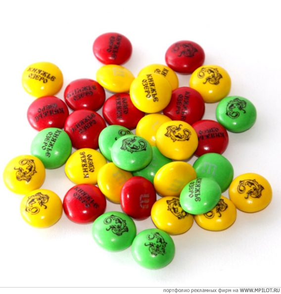   M&amp;M's  .    -  . Nestandart.Ru - 