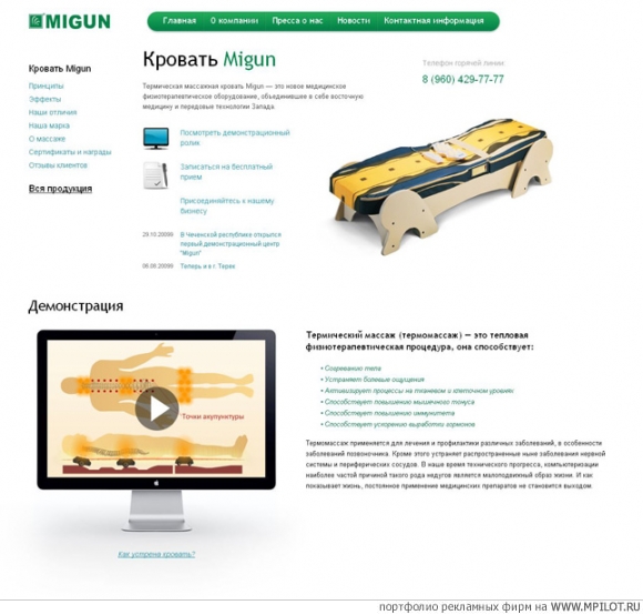 Фортуна.  Образец портфолио - Дизайн. ИЦ - Санкт-Петербург