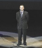Алексей Бухаровский: «Мы не за славу, мы за победу!» Алексей Бухаровский: «Мы не за славу, мы за победу!»