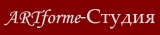ARTforme-Студия Логотип ARTforme-Студия