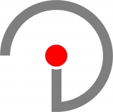 Логотип DISK рекламно-производственная фирма