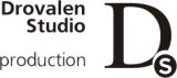 Логотип Drovalen Studio Production 