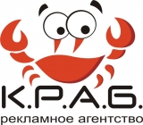 Логотип РИА К.Р.А.Б. 