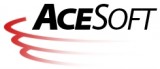 AceSoft Создание сайтов, web дизайн, программирование Логотип AceSoft Создание сайтов, web дизайн, программирование