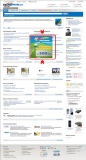 Размещение баннера на главной странице портала www.rosfirm.ru - 1000 показов за 250 рублей! Размещение баннера на главной странице портала www.rosfirm.ru - 1000 показов за 250 рублей!