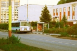 Остановочные комплексы. Остановочные комплексы.