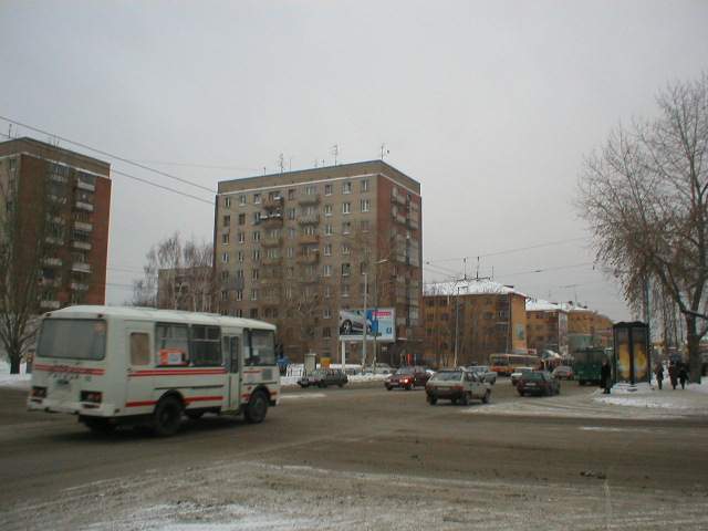 Призматроны. 